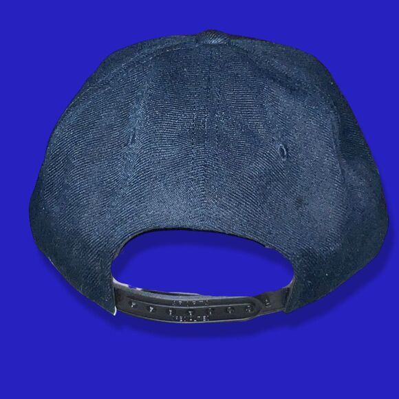 NWT Vintage 90s NBA Plain Logo Sports Specialties Snapback Hat - Picture 11 of 11